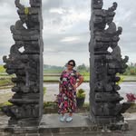 Annie Corry Sagala - @annie_corry - Instagram