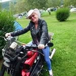 Anne Cottrell - @anneanddave1947 - Instagram