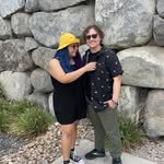 Annie Kirby Cottrell - @anniemalliberation - Instagram
