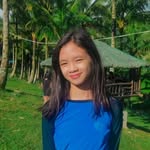 Annie Crist Mutya Esmellarin - @esmellarinanniecrist - Instagram