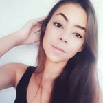Annie Cristine dos Santos - @annie__cristine - Instagram