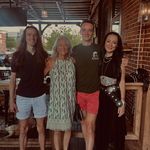 Anne Cushing - @cushing1384 - Instagram