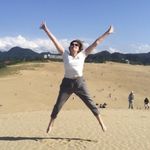Annie Cushing - @cushingannie - Instagram