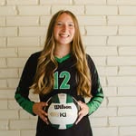 Annie Dahl - @anniedahlvolleyball - Instagram