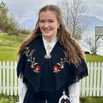 Annie Ertsland Dahl - @anniedahl - Instagram