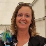 Annie Ortmann Dahl - @thomani_dk - Instagram
