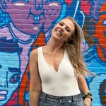 Annie Daniel - @annietweetz - Instagram