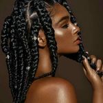Dami_dee - @annie.dee.92 - Instagram