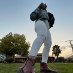 Annie Dewitt Bukater - @annie_wittbacker - Instagram