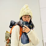 Annie Ding - @yumengding - Instagram