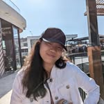 Annie Ding - @merpcatt - Instagram
