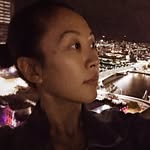 Annie Ding - @ding6530 - Instagram