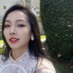 Annie Ding - @annie_on_theway - Instagram