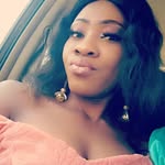 Annie Doris - @uchedoris20 - Instagram