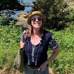 Annie Dow - @annied71 - Instagram