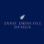 Annie Driscoll Design, LLC - @annie.driscoll.design - Instagram