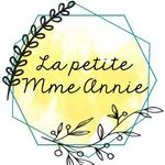 Annie Dupuis - @la_petite_mme_annie - Instagram