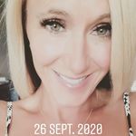 Annie Dupuis - @an.nie4520 - Instagram