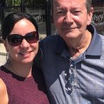 Annie Dupuis - @augandvee67 - Instagram