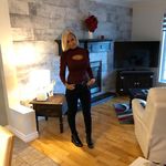 Annie Dupuis - @annietos162 - Instagram