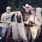 Annie & the Dusty Boots - @annieandthedustyboots - Instagram