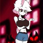 Annie Dust - Facebook