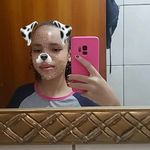 @annie_criitina_dutra - Instagram