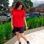 Annie Dutra - @anniedutra7 - Instagram