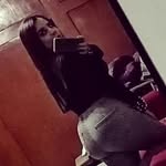 Alondra Flores - @annie_duval_team - Instagram