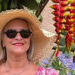 Annie Duval - @annieduval70 - Instagram