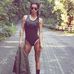 Annie Dye - Facebook