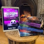 Annie Dyer - @authoranniedyer - Instagram