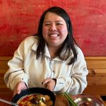 Annie Nguyen - @annie_eatsfood - Instagram