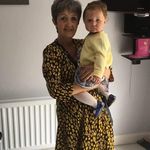 Annie Mc Geady - @annie.mcgeady - Instagram