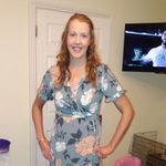 Anne Earley - @annemccabe18 - Instagram