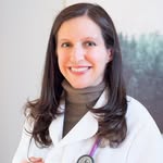 Annie Easter, MD - @thedatingmd - Instagram