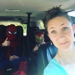 Annie Ebert - @anniemacivorebert - Instagram