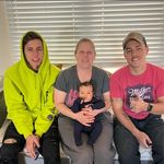 Annie Ebert Ramirez - @aebert02 - Instagram