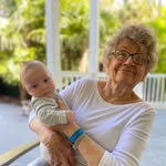 Ann Echols - @nanathepopsfan - Instagram
