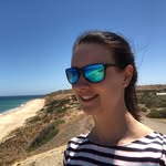 Anne Eckert - @ae_from_the_sea - Instagram