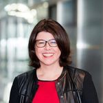 Anne Eckert-Muench - @eckertmuench - Instagram
