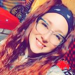 Bianca Annie Eckert - @arizona_runaway95 - Instagram