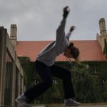 Annie Beckman - @anniebeckman.dance - Instagram