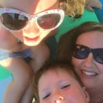 Anne Edge - @annieloucarter81 - Instagram
