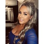 Annie Edge - @annieedge_ - Instagram