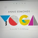 Annie Edmonds - @annieedmondsyoga - Instagram