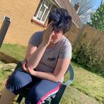 Annie Edwards - @annieedwards555 - Instagram