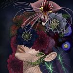 Annie Edwards - @just_annies_art - Instagram