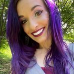 Annie Edwards - @anniemaewrites - Instagram