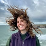 Annie Edwards - @anniemal_planet - Instagram